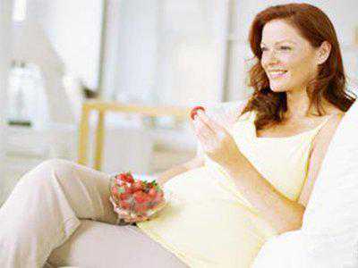 重度贫血孕妇与胎儿健康的关系