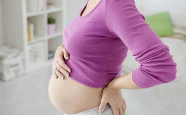 周孕期胎儿发育大揭秘：孕期肚疼如何缓解？