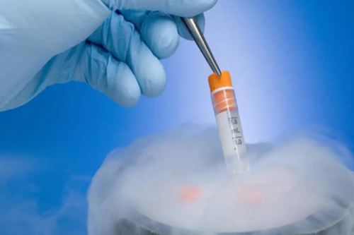 着床先出血还是先降温（着床出血和着床降温是同一天吗）