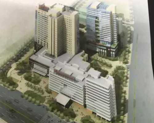 试管婴儿卵泡长的不均匀