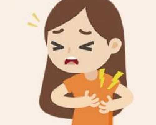 怀孕早期出血是怎么回事？别慌！有可能是在着床