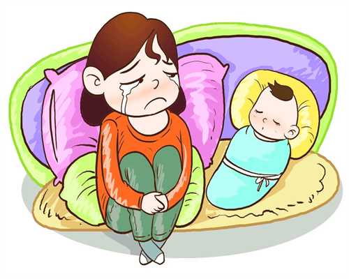 助孕后经常感觉会心慌通常是伴有什么疾病