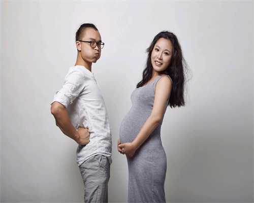 南京代孕时间,为什么怀孕后总感觉口渴只要不是