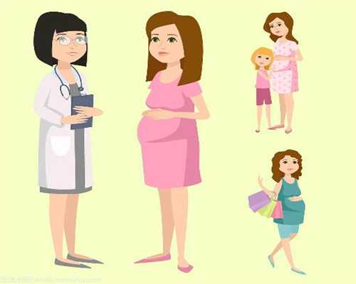 代孕包性别多少钱-供精供卵生下孩子-40周绕颈两